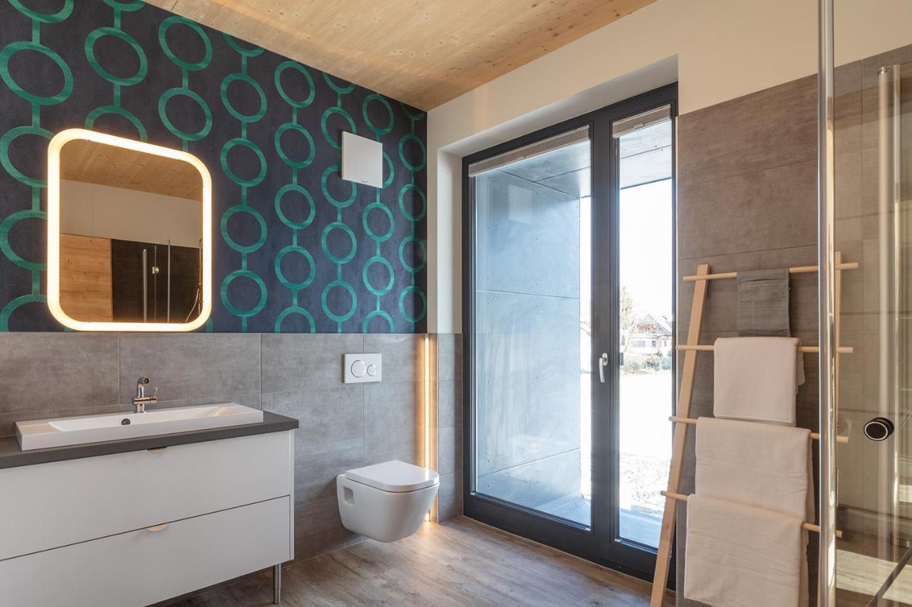 Artmur Apartment Sankt Georgen ob Murau Eksteriør billede