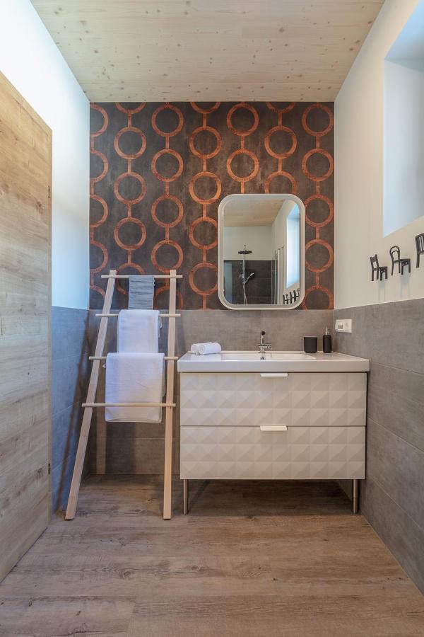 Artmur Apartment Sankt Georgen ob Murau Eksteriør billede